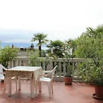 With A Parking Space Icici, Opatija - 7988 Apartament