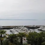 With A Parking Space Icici, Opatija - 7988 Apartament