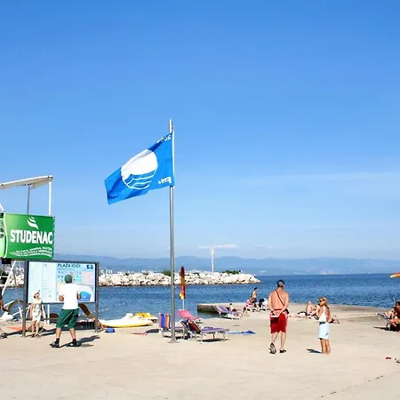 Apartament With A Parking Space Icici, Opatija - 7988 Ičići