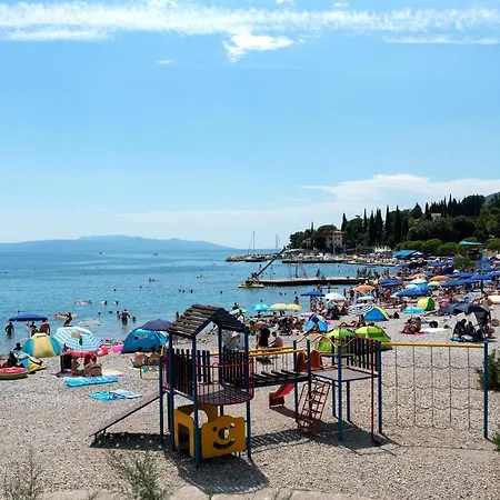 Apartament With A Parking Space Icici, Opatija - 7988 Ičići
