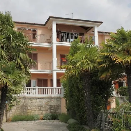 公寓 With A Parking Space Icici, Opatija - 7988