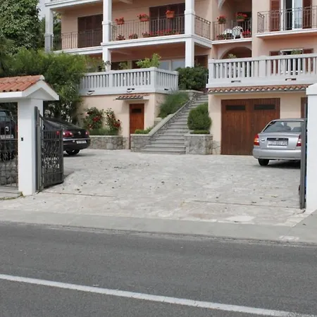With A Parking Space Icici, Opatija - 7988 *