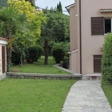 With A Parking Space Icici, Opatija - 7988 公寓 Ičići
