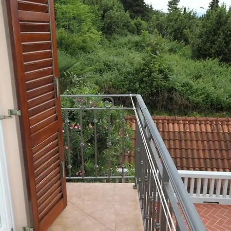 With A Parking Space Icici, Opatija - 7988 Ičići
