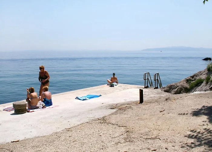 公寓 With A Parking Space Icici, Opatija - 7988