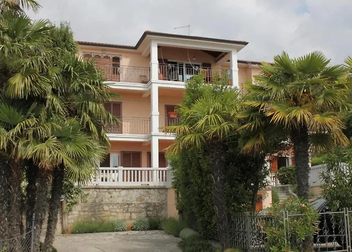 公寓 With A Parking Space Icici, Opatija - 7988