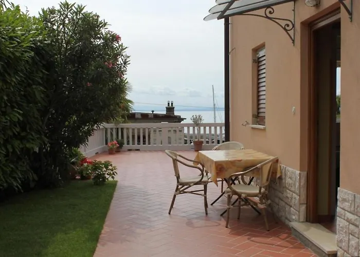 With A Parking Space Icici, Opatija - 7988 公寓 *