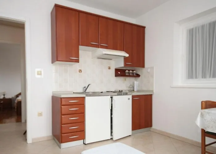 With A Parking Space Icici, Opatija - 7988 公寓 Ičići