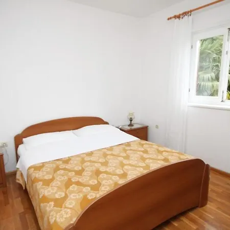Apartment With A Parking Space Icici, Opatija - 7988 Icici