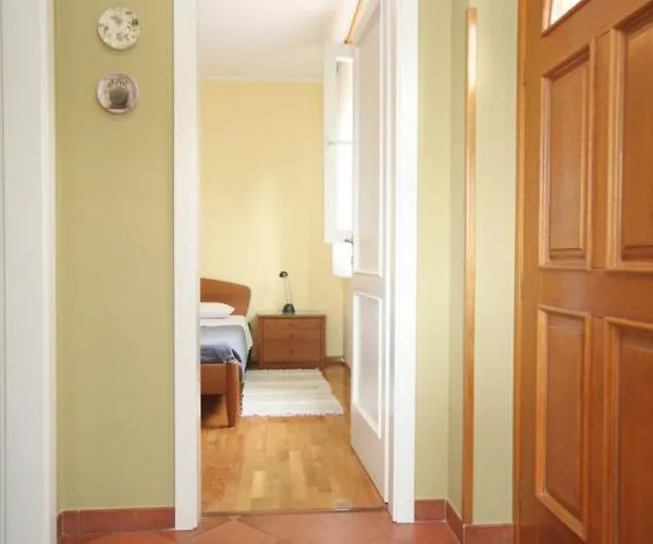 Апартаменты With A Parking Space Icici, Opatija - 7988 Ичичи