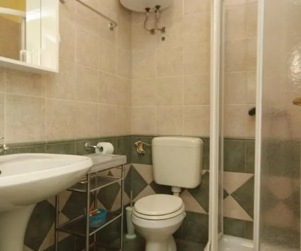 Апартаменты With A Parking Space Icici, Opatija - 7988