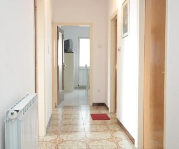 With A Parking Space Icici, Opatija - 7988 Апартаменты *