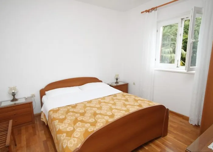 Апартаменты With A Parking Space Icici, Opatija - 7988 Ичичи